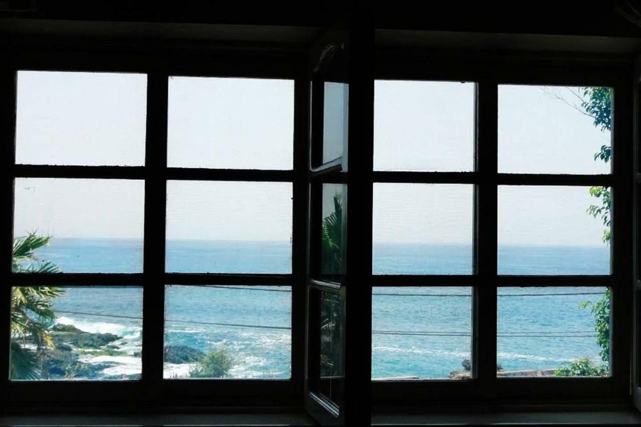 Charming 2Br Guest Suite With Ocean View Praia Exteriér fotografie